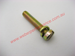 05d - Assembly screw (DCOE Weber)
